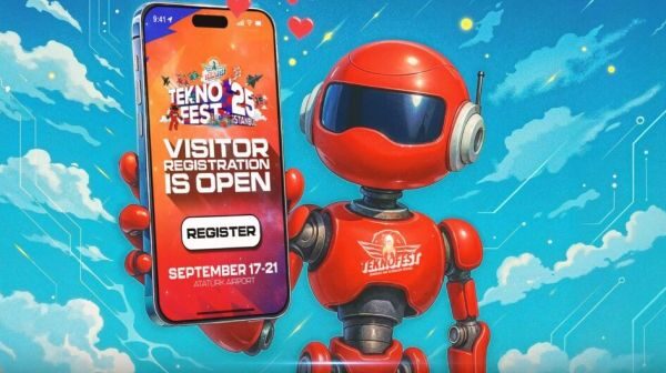 Texnologiya həvəskarlarının gözü İstanbulda – TEKNOFEST qeydiyyatı açıqdır
