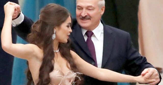 Lukaşenko: Belarus prezidenti qadın ola bilər