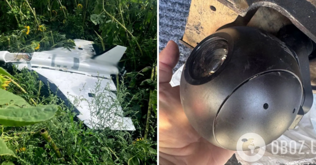 Çin Rusiya döyüş dronları üçün kameralar İSTEHSAL EDİR – FOTO