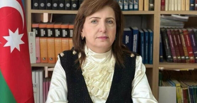 Bakıda məktəbdə pul yığdığı iddia olunan direktor işdən çıxarılıb