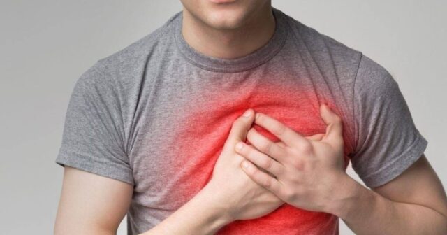Stress ürəyi MƏHV EDİR: Cəmi 10 gün ciddi fəsadlara səbəb ola bilər – ARAŞDIRMA