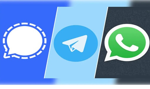 Fransada dövlət qulluqçularına WhatsApp və Telegram QADAĞAN EDİLDİ
