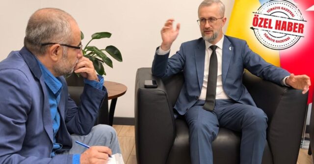 Ukraynanın müqaviməti Rusiyanın Qafqazla bağlı planlarını alt-üst etdi – Ukraynalı səfir
