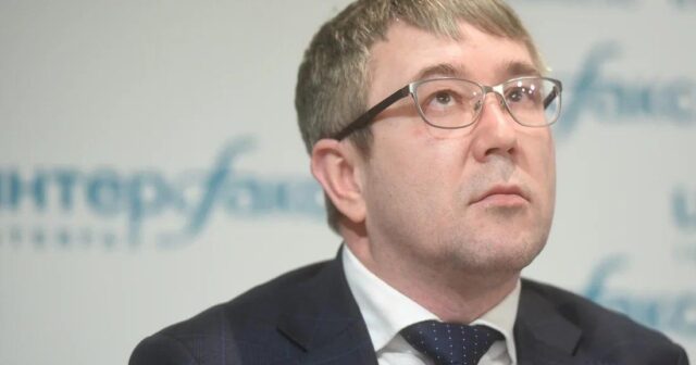 Moskvada tanınmış məmurun meyiti TAPILDI