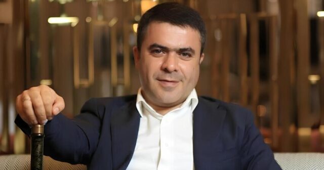 Əməkdar artist Cabir İmanovla vida mərasimi keçirilir