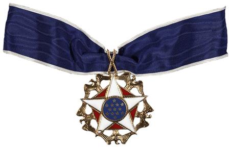 Tramp Çarli Kirki Prezidentin Azadlıq Medalı ilə TƏLTİF EDƏCƏK – Ölümündən sonra