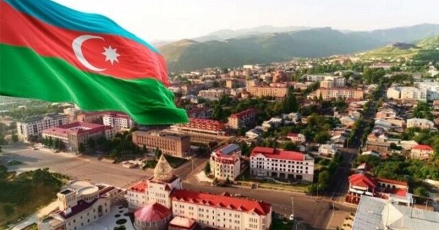 Xankəndi, Xocalı, Xocavənd və Ağdərə günü: Zəfər yolunun rəmzi – Tənzilə Rüstəmxanlı yazır