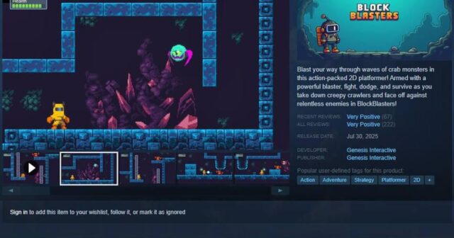 Steam-də yayımlanan oyun istifadəçiləri kriptovalyutadan MƏHRUM ETDİ