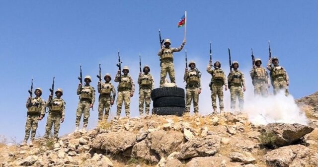 19-20 sentyabr antiterror əməliyyatı: 23 saata bərpa olunan suverenlik – Tənzilə Rüstəmxanlı yazır