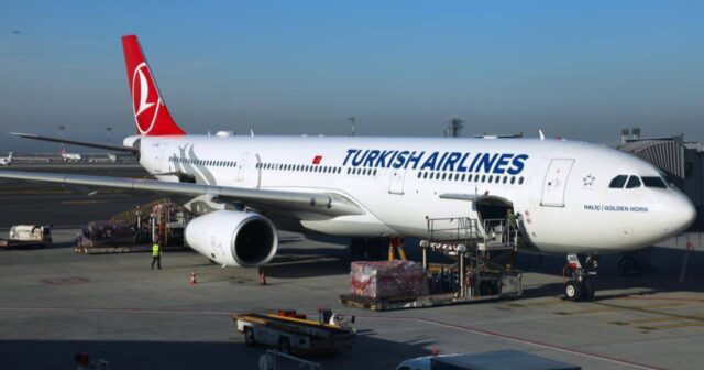Türk Hava Yolları İrəvana uçuşlar HƏYATA KEÇİRƏCƏK