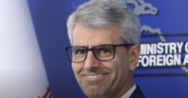 İran və Beynəlxalq Atom Enerjisi Agentliyi əməkdaşlıq barədə RAZILIĞA GƏLDİ