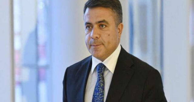 Əməkdar artist Cabir İmanov vəfat edib