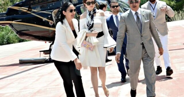 Tanınmış türk iş adamından azərbaycanlı assistentinə AĞIR İTTİHAMLAR – “Pulumu sevgilisinə xərclədi”