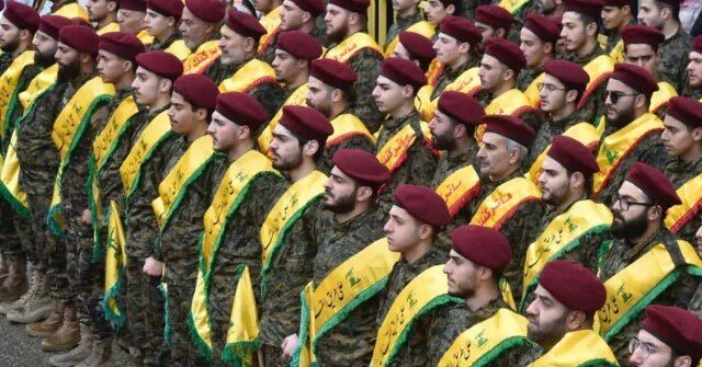 Ekvador SEPAH, HƏMAS və Hizbullahı terror təşkilatları ELAN ETDİ