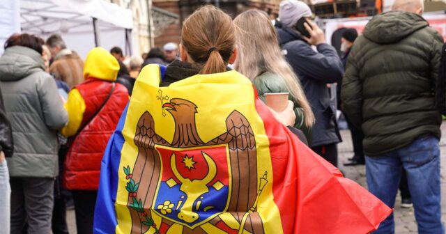 Moldova müxalifəti hakim partiyaya QALİB GƏLDİ