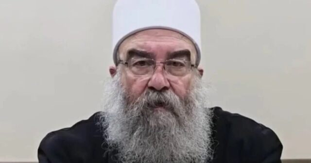 Suriyalı druzlar müstəqillik TƏLƏB EDİR
