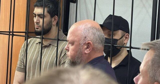 Rusiyada 50 nəfərin ölümünə görə azərbaycanlı və erməniyə HÖKM OXUNDU