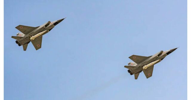 NATO Rusiya qırıcılarının vurulması qaydalarını SADƏLƏŞDİRƏCƏK