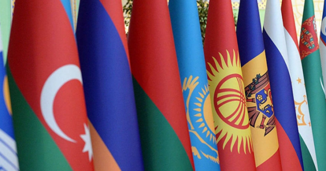 Düşənbədə MDB Dövlət Başçılarının sammiti başlayıb