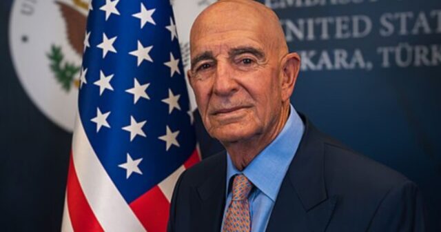 ABŞ rəsmisi: Hizbullahın tərksilahı region üçün müsbət nəticələr verəcək