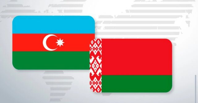 Azərbaycan-Belarus Hökumətlərarası Komissiyasının 15-ci iclası keçirilir