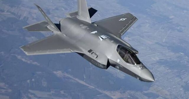 Tramp: ABŞ-nin F-35 üçün ilk partiya raketləri bu həftə Yaponiyaya çatdırılacaq Tramp: ABŞ-nin F-35 üçün ilk partiya raketləri bu həftə Yaponiyaya çatdırılacaq