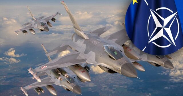 NATO ölkələri Putinin təxribatlarına cavab variantlarını müzakirə edir – FT