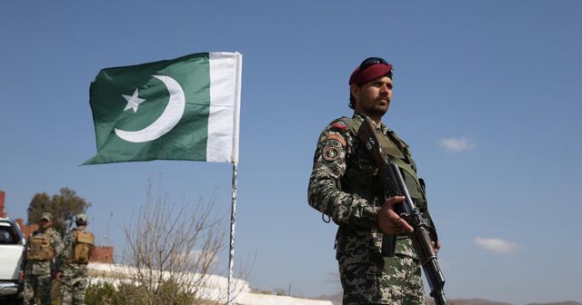 Pakistan artıq səbirli qonşu mərhələsini geridə qoyub – Politoloq