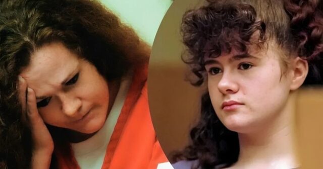 ABŞ-də 18 yaşlı qadın EDAM OLUNACAQ – Son 200 ildə İLK HADİSƏ – FOTO
