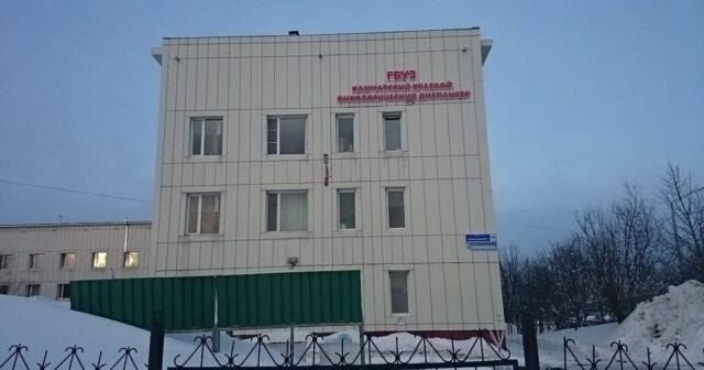 Tibbi səhv nəticəsində 167 xəstə hepatitlə YOLUXDU Tibbi səhv nəticəsində 167 xəstə hepatitlə YOLUXDU