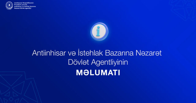 Elektrik közərmə lampalarının dövriyyəsinə dair yeni tələblərlə bağlı maarifləndirmə işinə başlanılıb Elektrik közərmə lampalarının dövriyyəsinə dair yeni tələblərlə bağlı maarifləndirmə işinə başlanılıb