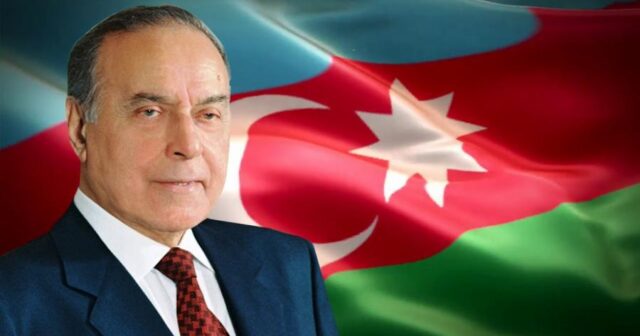 3 oktyabr – Güclü və müstəqil Azərbaycanın təməl günü – Tənzilə Rüstəmxanlı yazır