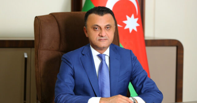 İlin sonuna qədər xəstəxanalara qəbul tamamilə elektron olacaq