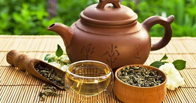 Oolong çayı Alzheimer, artrit və diabetdən qoruyur – ARAŞDIRMA