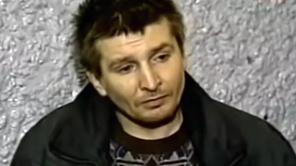 23 il həbs cəzası çəkən hannibalın mənzilində yenidən cəsədi TAPILDI