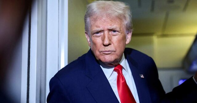 Trampın Ukrayna ilə bağlı mövqeyi Avropada çaşqınlıq yaradıb – “Fox News” Trampın Ukrayna ilə bağlı mövqeyi Avropada çaşqınlıq yaradıb – “Fox News”