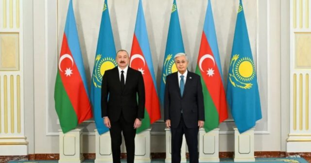 İlham Əliyevin Qazaxıstan səfəri: Türk birliyinin möhkəmlənməsinə töhfə – Tənzilə Rüstəmxanlı yazır
