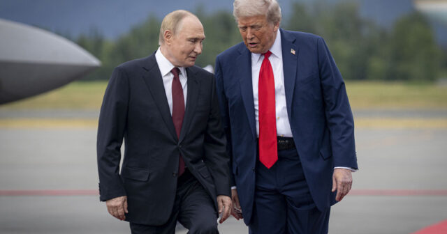 Budapeştdə planlaşdırılan Tramp-Putin görüşünün hazırlıqları DAYANDIRILDI