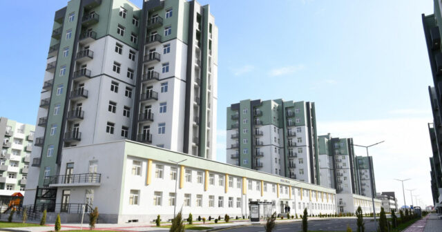 MİDA güzəştli mənzillərin növbəti satışını elan edib, qiymətləri açıqlayıb