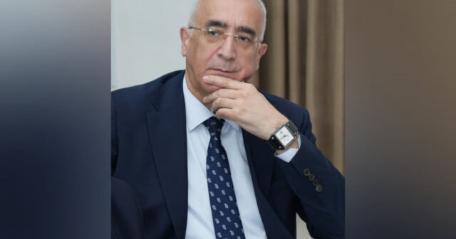 Dini Qurumlarla İş üzrə Dövlət Komitəsinin Aparat rəhbəri vəfat edib