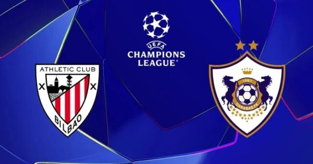 Çempionlar Liqası: “Qarabağ” “Atletik” səfərində hesabı açıb