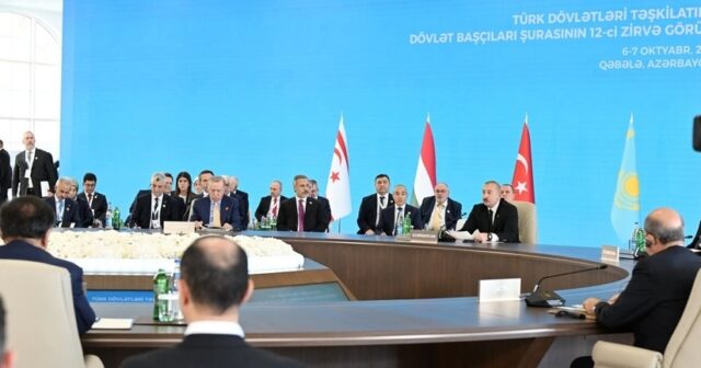 İlham Əliyevin TARİXİ QƏRARI: Türkoloji irs milli kimliyimizin dayağı kimi – Tənzilə Rüstəmxanlı yazır