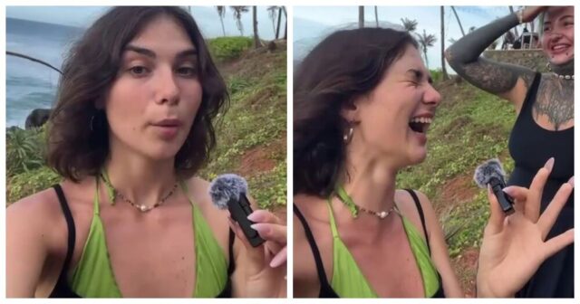 Qadın döymə və pirsinqə görə BƏƏ-dən DEPORTASİYA OLUNDU – VİDEO Qadın döymə və pirsinqə görə BƏƏ-dən DEPORTASİYA OLUNDU – VİDEO