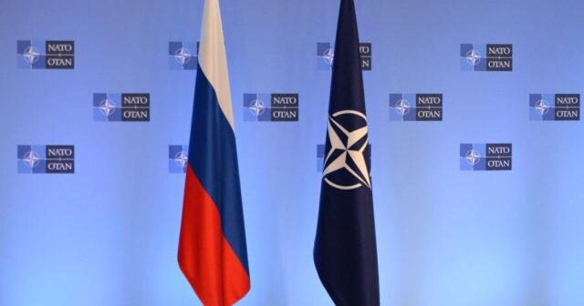 Putin: Rusiya iki dəfə NATO-ya üzv olmaq istədi, amma rədd cavabı aldı – VİDEO