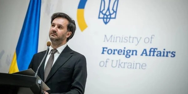 Ukrayna 2026 Olimpiadası dövründə Rusiya ilə atəşkəsə HAZIRDIR