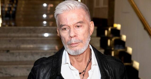 Məşhur müğənniyə idman məşqləri QADAĞAN OLUNDU