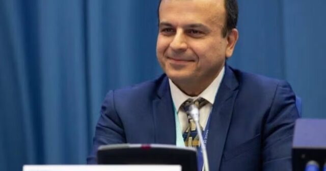 İranda MAQATE əməkdaşı casusluq ittihamı ilə 10 il HƏBS EDİLDİ
