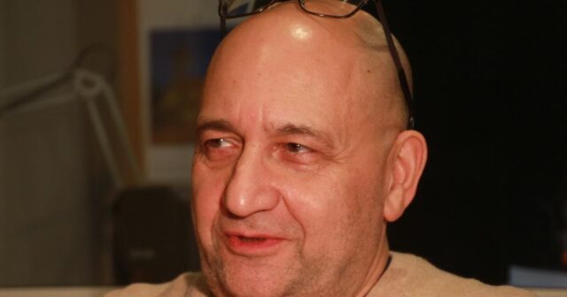 Пeterburqda tanınmış memar QƏTLƏ YETİRİLDİ – Qatil İNTİHAR ETDİ