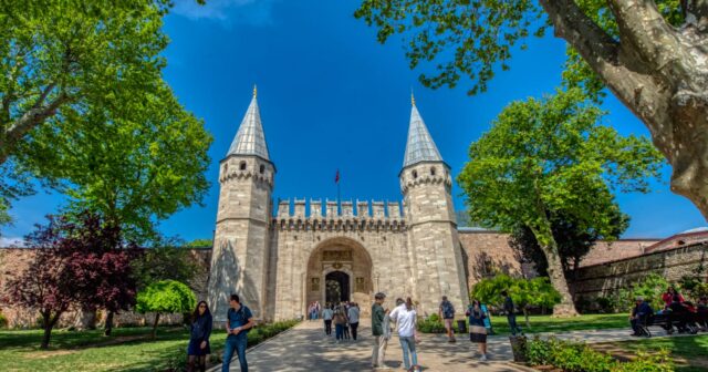 İstanbul Avropanın ən populyar şəhər istiqamətləri arasında – FOTOLAR