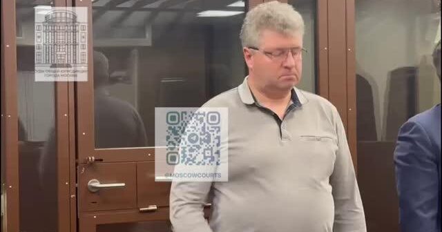 “Sankt-Peterburq” telekanalının baş direktor müavini HƏBS OLUNDU